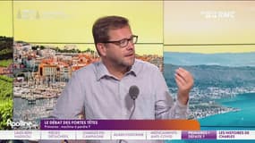 Les fortes têtes : Primaires, machine à perdre ? - 26/08