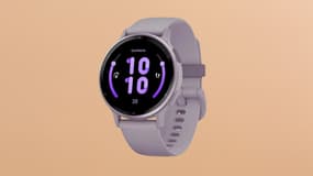 La concurrence s'inquiète quand Intersport fait une promo pareille sur cette montre Garmin VivoActive