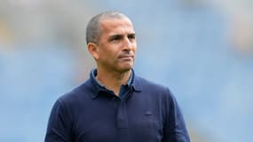 Sabri Lamouchi