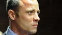 Oscar Pistorius