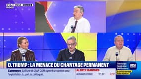 Les Experts : TotalEnergies, vers une cotation à New York ? - 06/02