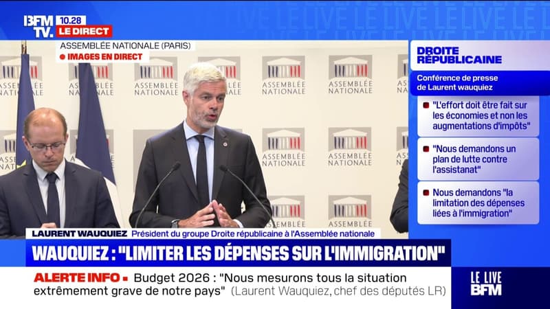 Budget 2026: 