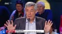 "Ça fait 40 ans que l'on fait souffrir les sociétés occidentales. Cette souffrance n'est pas prise en compte et nous sommes en train d'en payer le prix !" Henri Guaino