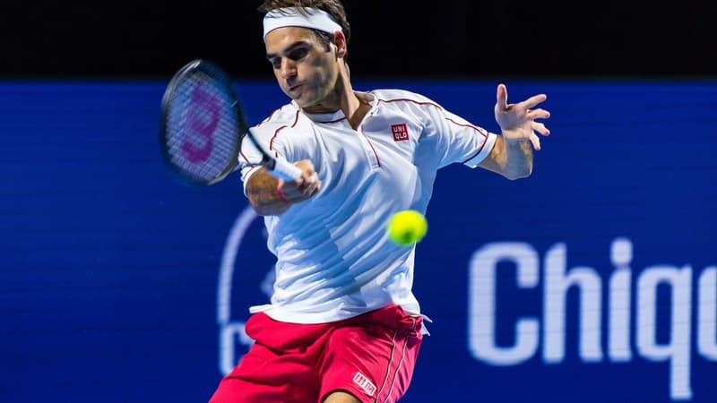 Roger Federer