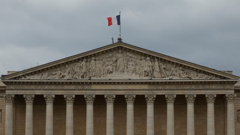 INFO BFM BUSINESS. Le projet de loi sur la simplification reviendra à l'Assemblée au printemps