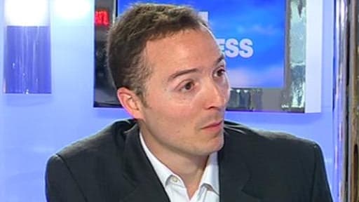 Grégoire Leclercq était l'invité de BFM Business ce lundi 15 juillet