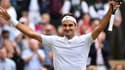 Roger Federer