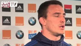 Rugby / Six Nations - Picamoles : "Jouer à Twickenham, c'est toujours un gros rendez-vous" 18/03