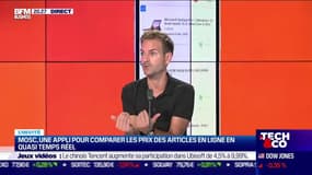 Tech & Co : Partie 1 - 06/09