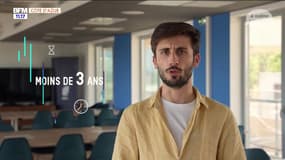 Région Sud, à votre service : Erasmus, jeunes entrepreneurs