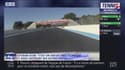 F1 : Ocon vise un top 5 au Castellet 