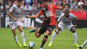 Rennes-Nice