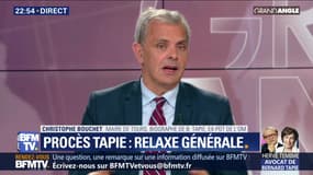 Bernard Tapie: La relaxe surprise (4/5)