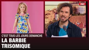 C'est tous les jours Demanche - Pole Emploi va changer de nom