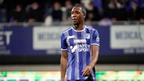 Ligue 2 : le défenseur de Dunkerque, Samuel Yohou