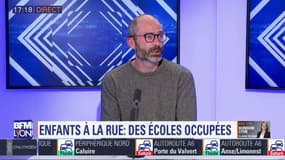 23 enfants à la rue : des écoles vont être occupées dès ce soir