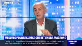 Mesures pour le climat, que retiendra Emmanuel Macron ? - 21/06