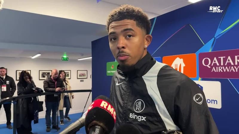 PSG 5-2 Chelsea : “Tout est possible dans la vie”, Wesley Fofana lance le match retour !
