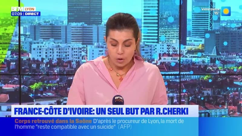 L'actu du 5 juin 2026