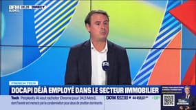 French Tech : EkologgIA, moteur d'analyse documentaire - 13/08