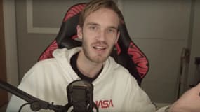 PewDiePie