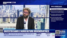 Investir dans l'agriculture régénératrice - 19/09
