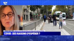 Covid : des raisons d'espérer ? - 15/01