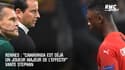 Rennes : "Camavinga est déjà un joueur majeur de l'effectif" vante Stephan