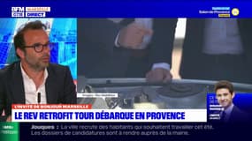 Provence: une demande "très forte" pour le rétrofit