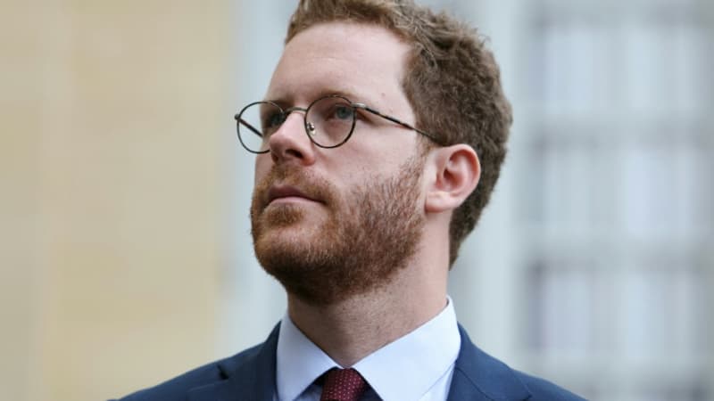 INFO BFM BUSINESS. Le gouvernement confirme le gel du point d'indice des fonctionnaires en 2027, les syndicats annoncent une mobilisation fin septembre