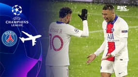 C1 : Man United, Barcelone, Bayern... Le PSG, maître des rendez-vous à l'extérieur