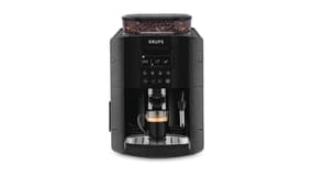 Amazon : bon plan sur la machine à café Krups (-29%)