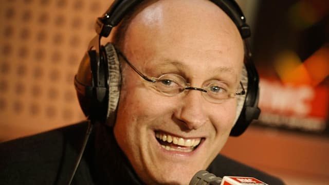 Bernard Laporte