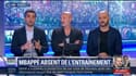 Leboeuf conseille les Bleus de "regarder comment tire Rakitic" en cas de tirs au but face aux Belges