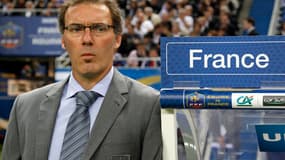 Laurent Blanc
