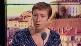 Caroline De Haas