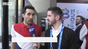 JO 2018 : dans les coulisses des conférences de presse