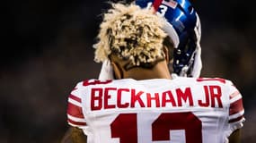 Beckham Jr