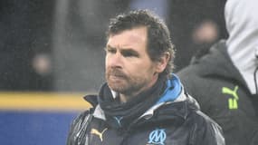André Villas-Boas