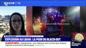 Quelle est la situation au Liban où le pays est menacé par un blackout ?