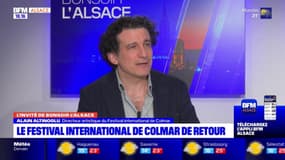 Le détail de la programmation du festival international de Colmar