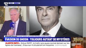 Story 2 : Évasion de Carlos Ghosn: toujours autant de mystères - 01/01