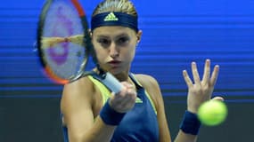 Kristina Mladenovic