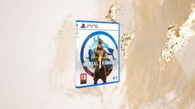 Mortal Kombat 1 est disponible à prix réduit pour le jour de sa sortie du PS5