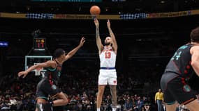 Evan Fournier 