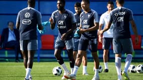 Les Bleus