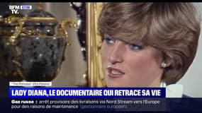 "The Princess": le documentaire qui retrace la vie de Lady Di