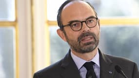 Édouard Philippe 