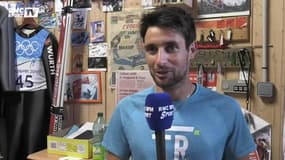 Après deux ans de pause, Jason Lamy-Chappuis vise les JO d’hiver 2018