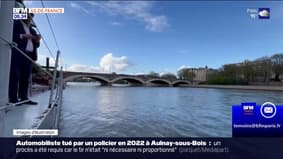 JO: la baignade d'Anne Hidalgo dans la Seine prévue pour le 23 juin, les experts perplexes 